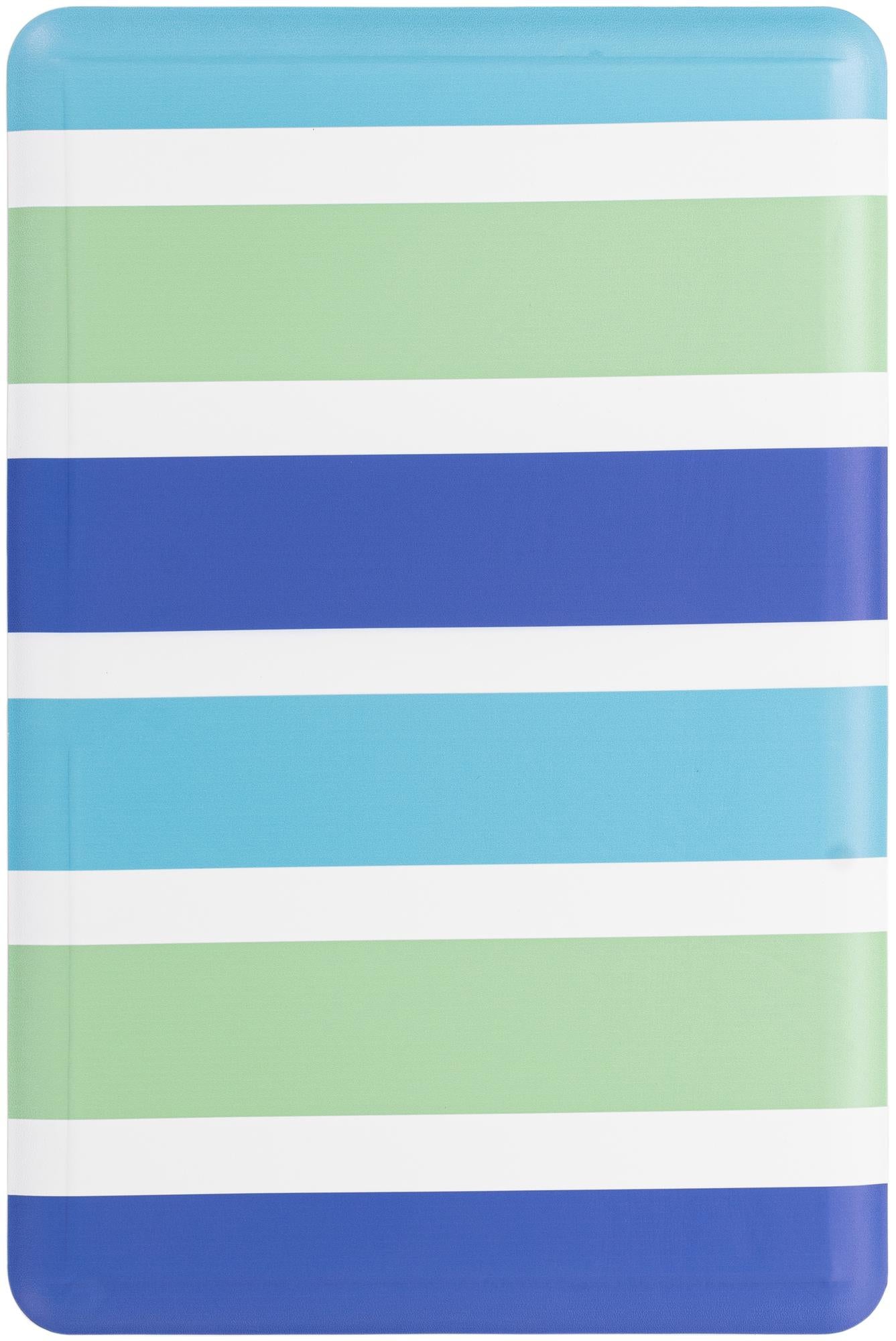Rug Blue and Green Swatch link