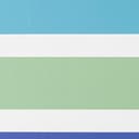 Rug Blue and Green Swatch link