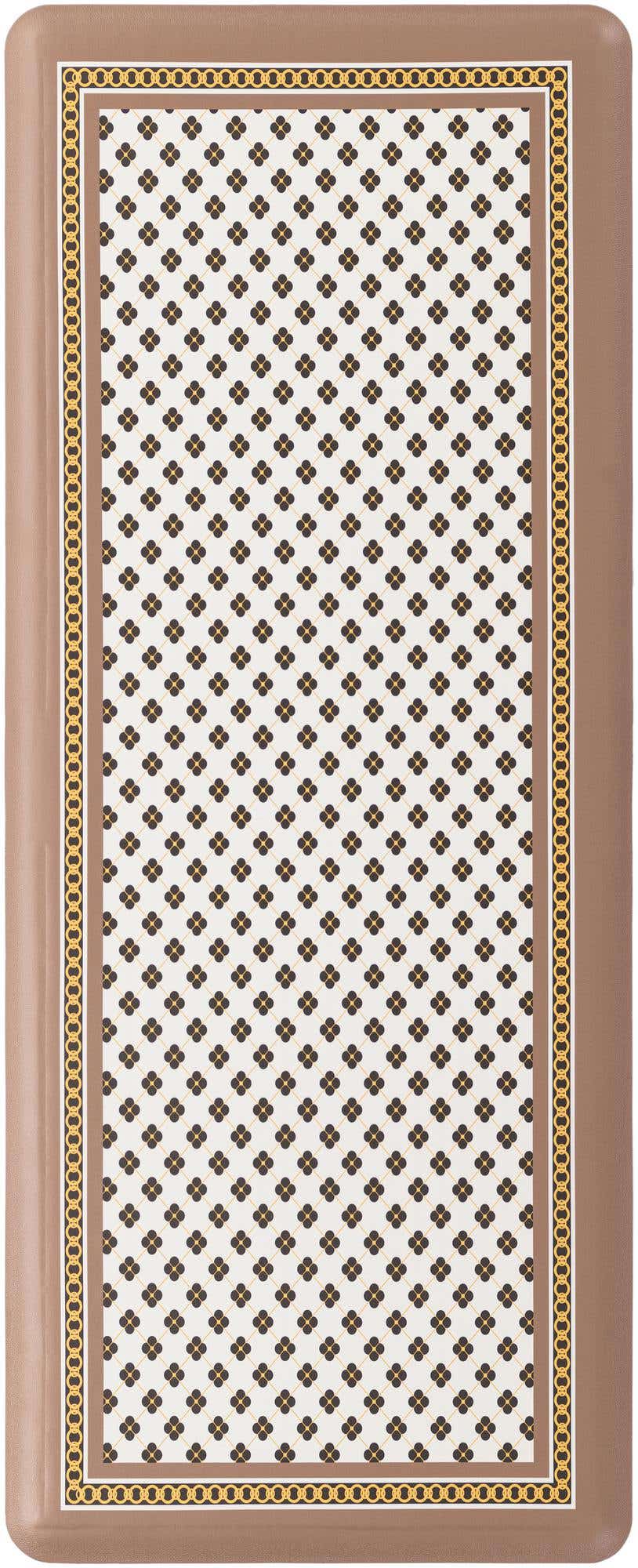2' x 5' Comfort Mat