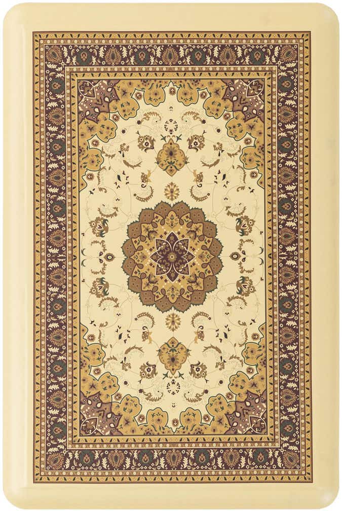 60cm x 90cm Comfort Mat