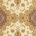 Rug Beige and Brown Swatch link