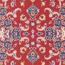 Rug Red Swatch link
