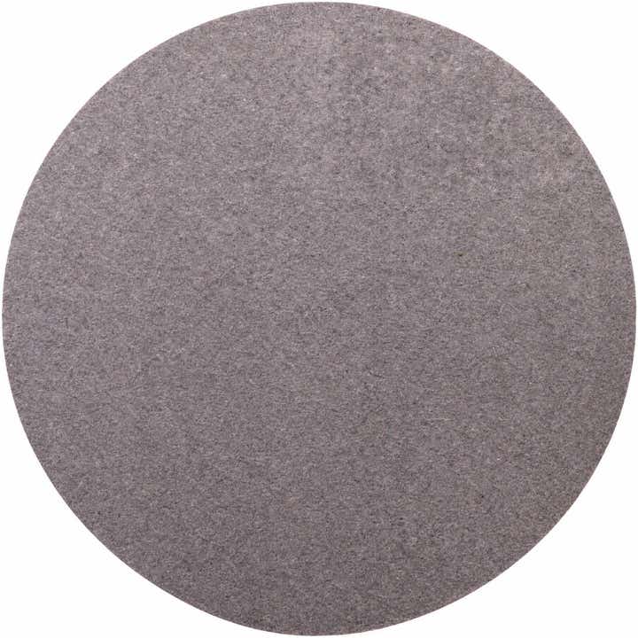 360cm x 360cm Round Uni-Luxe Rug Pad