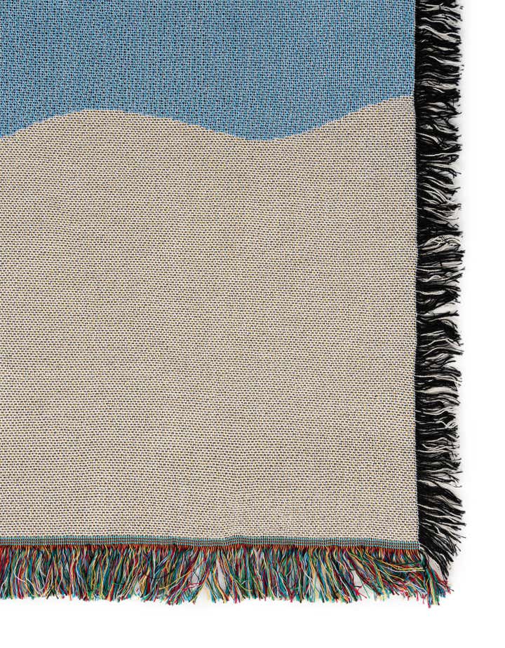 135cm x 185cm Kuscheldecke