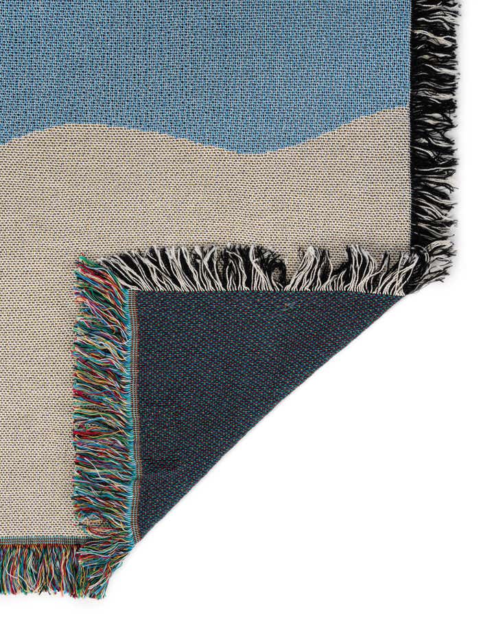 135cm x 185cm Kuscheldecke