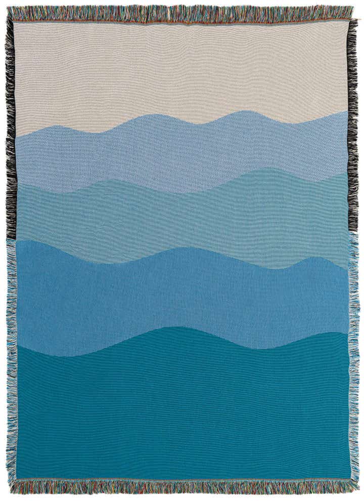 135cm x 185cm Kuscheldecke