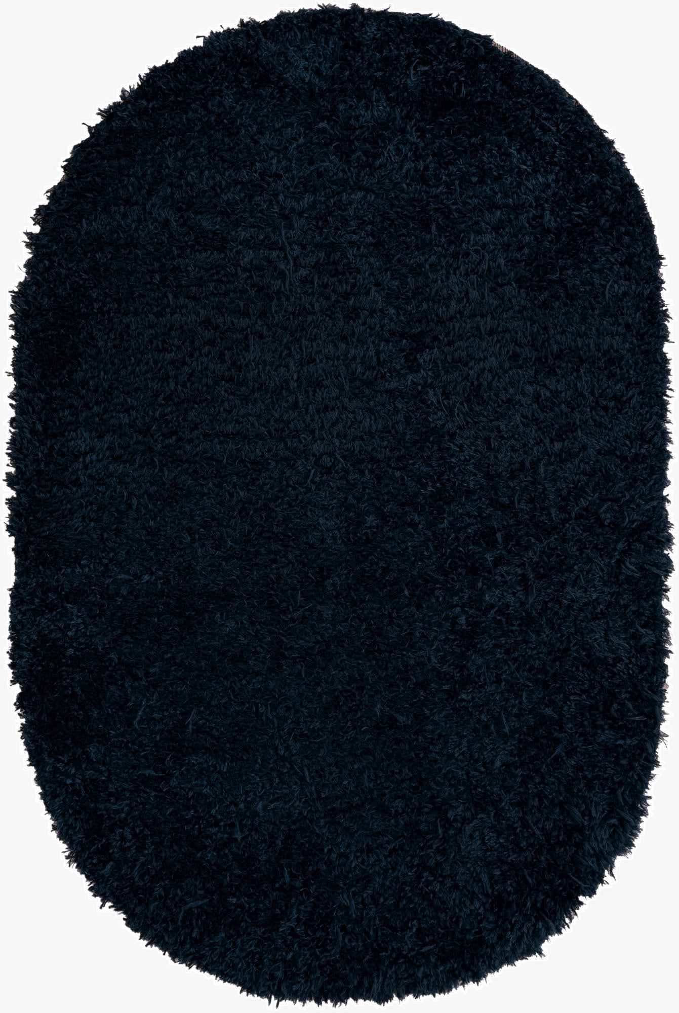 5' 3 x 8' Marilyn Monroe&trade; Shag Oval Rug