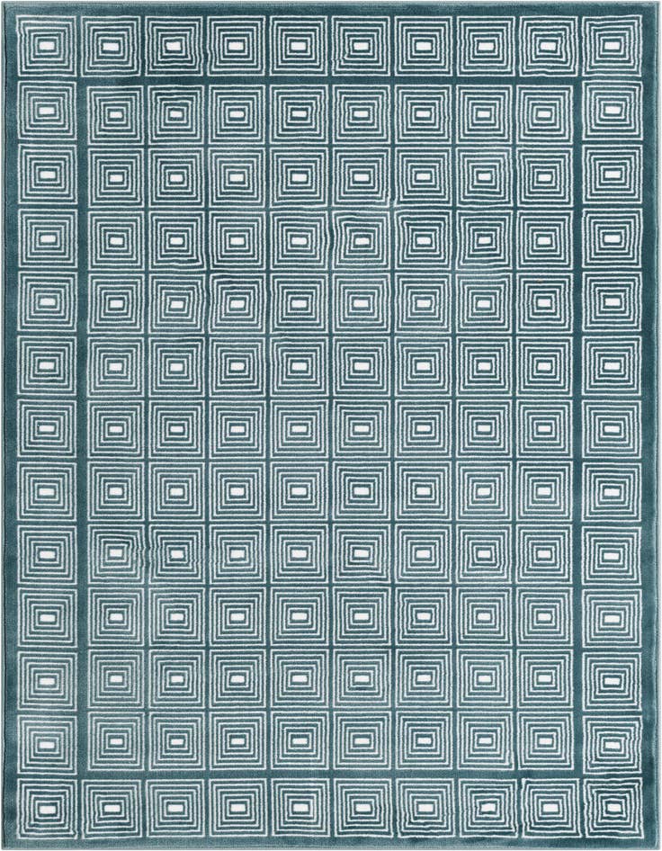 Detail image of 4' x 6' Aakaar Rug