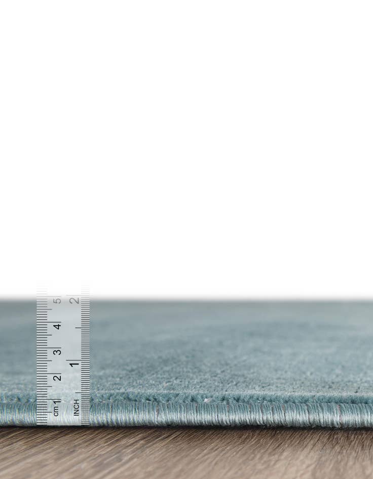 Detail image of 5' 3 x 8' Aakaar Rug