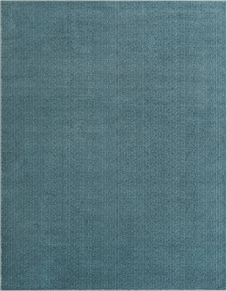 Detail image of 7' 10 x 10' Aakaar Rug