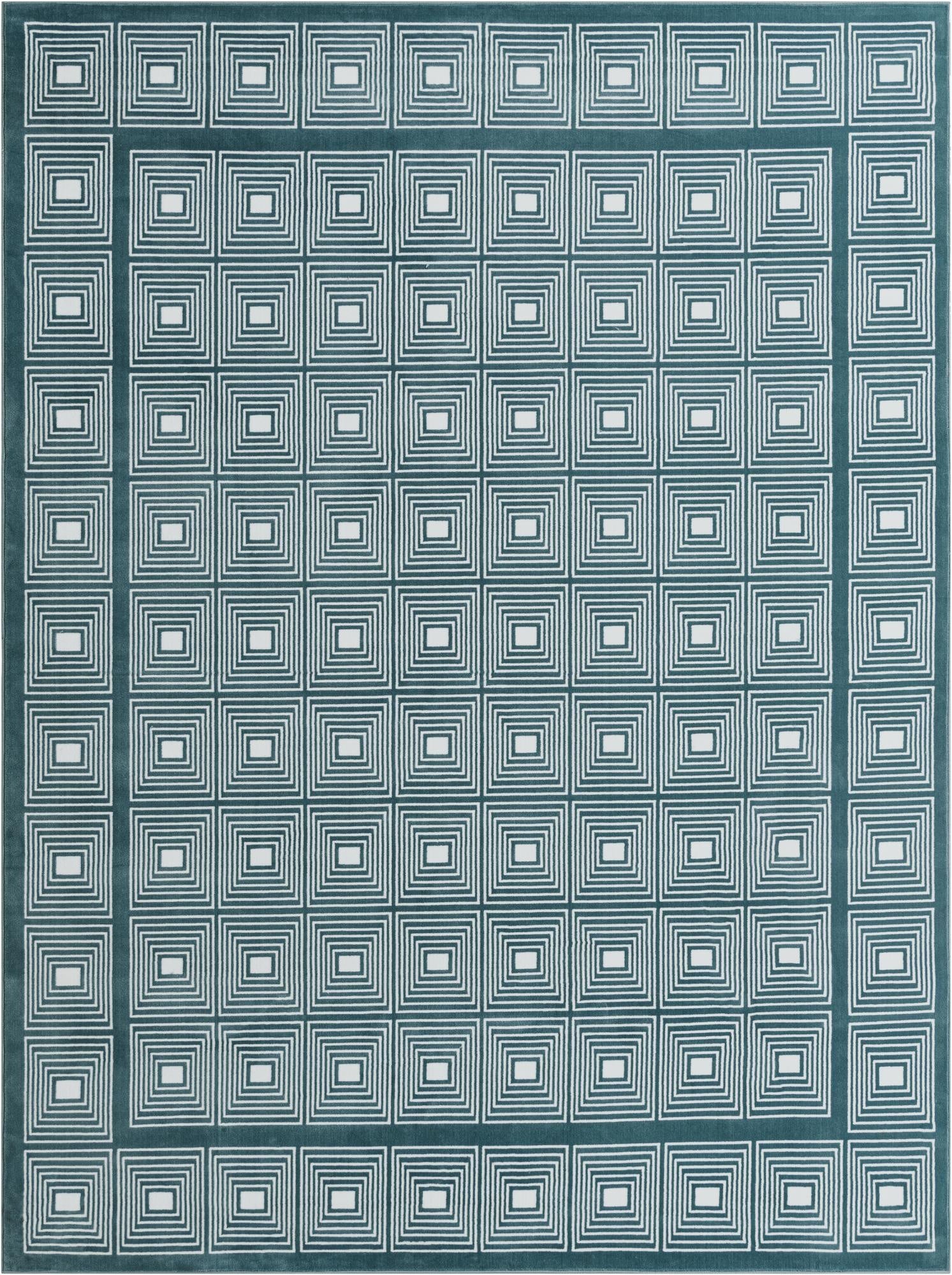 7' 10 x 10' Aakaar Rug