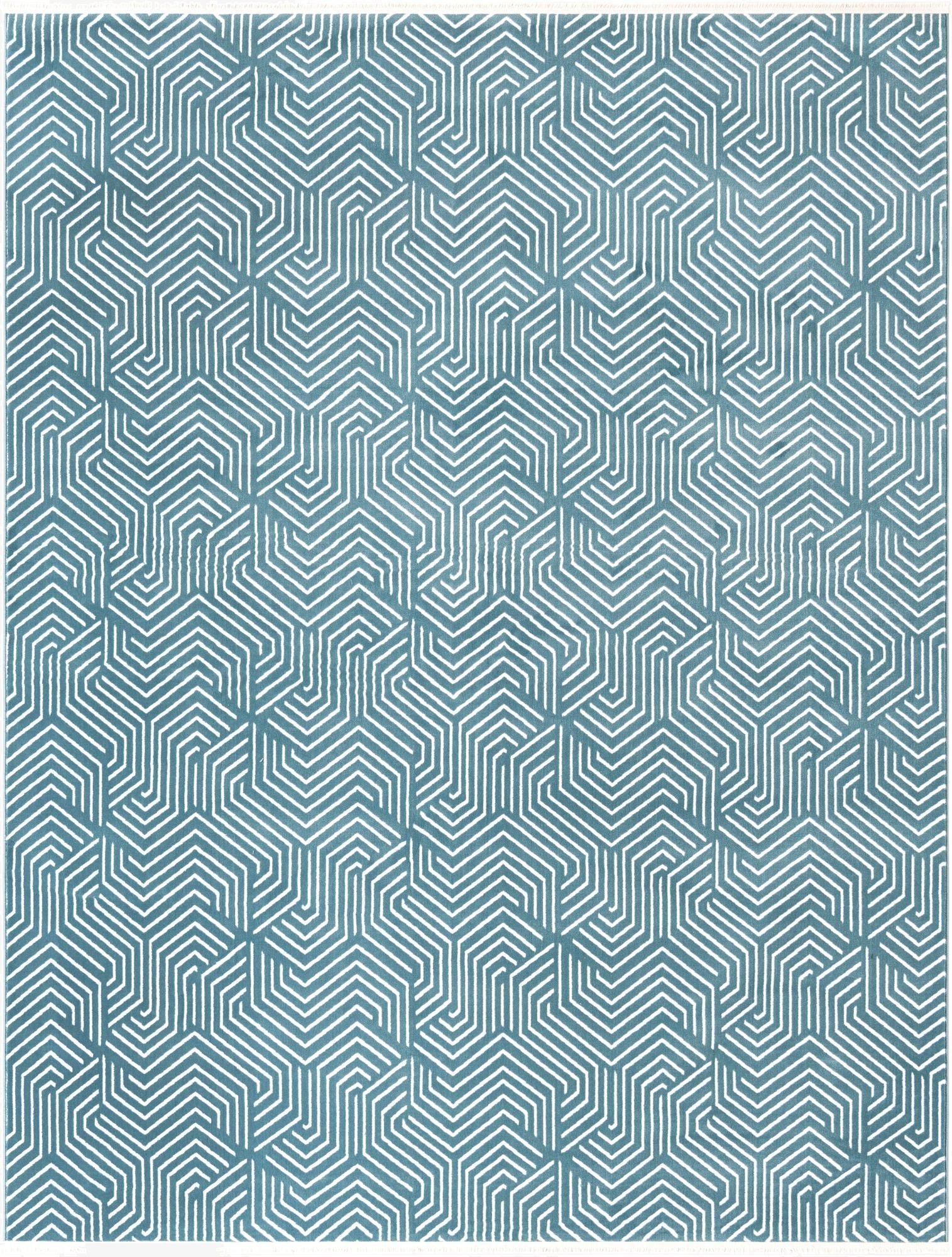 7' 10 x 10' Aakaar Rug