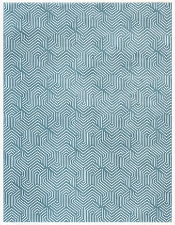 7' 10 x 10' Aakaar Rug