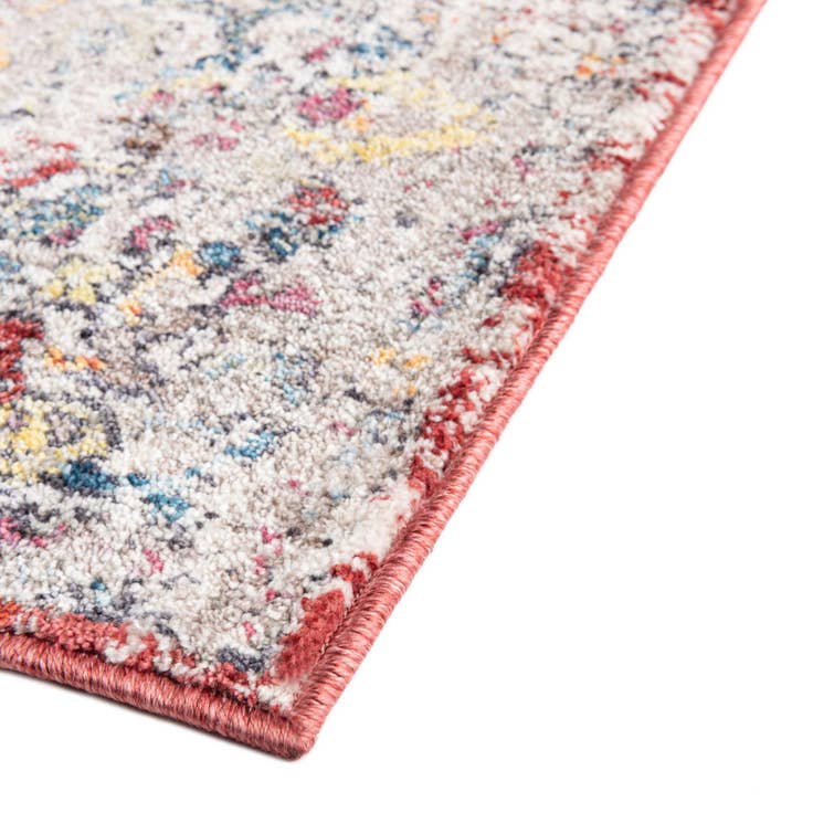 Detail image of 4' x 6' Andromeda Rug