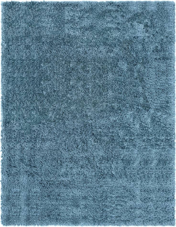 Detail image of 9' x 12' Infinity Shag Rug