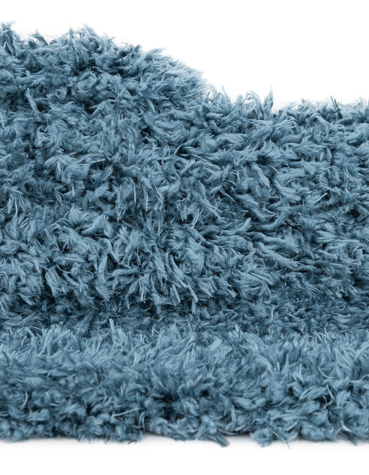 4' x 6' Infinity Shag Rug