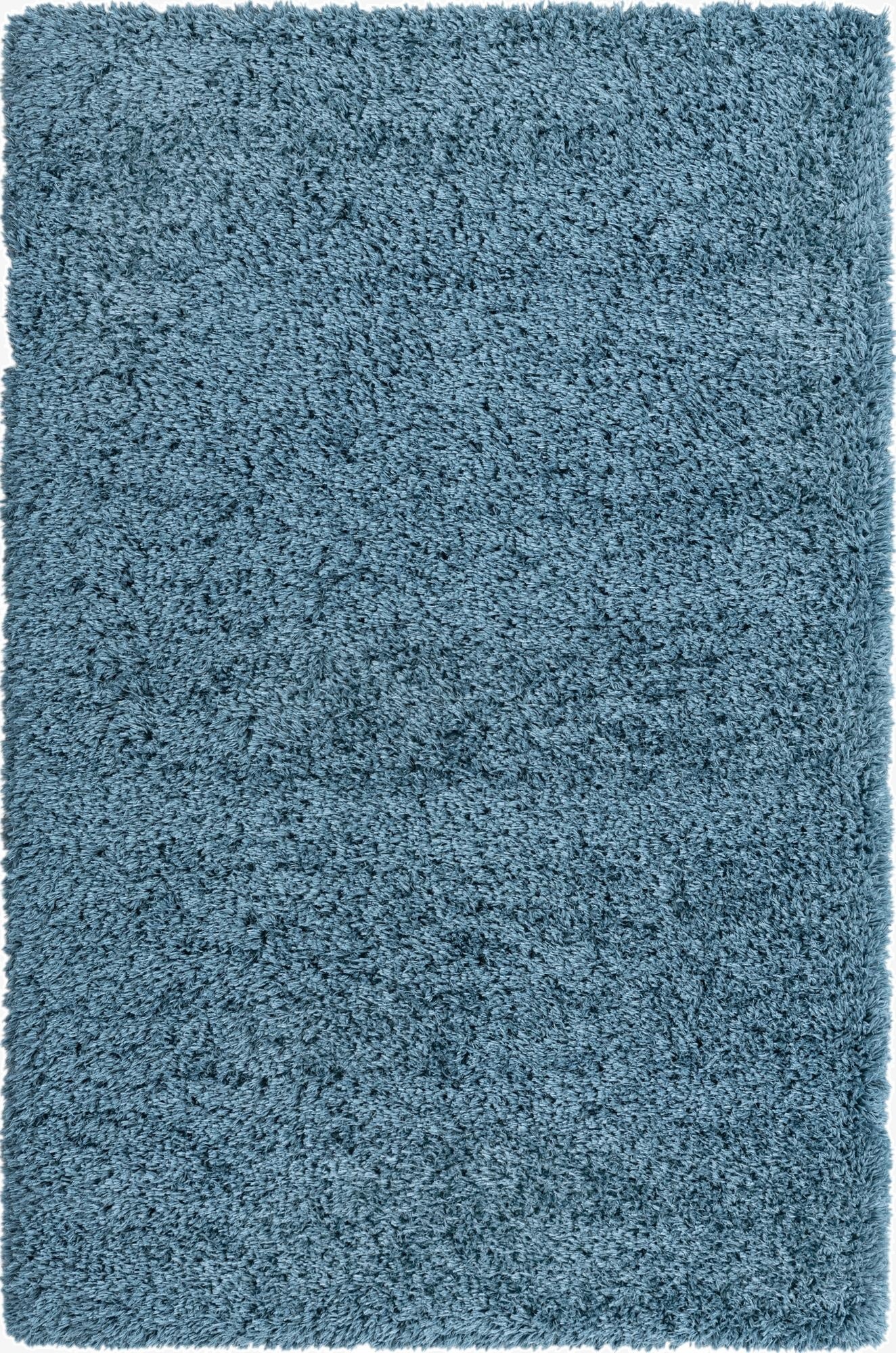 Primary image 5' x 8' Infinity Shag Rug