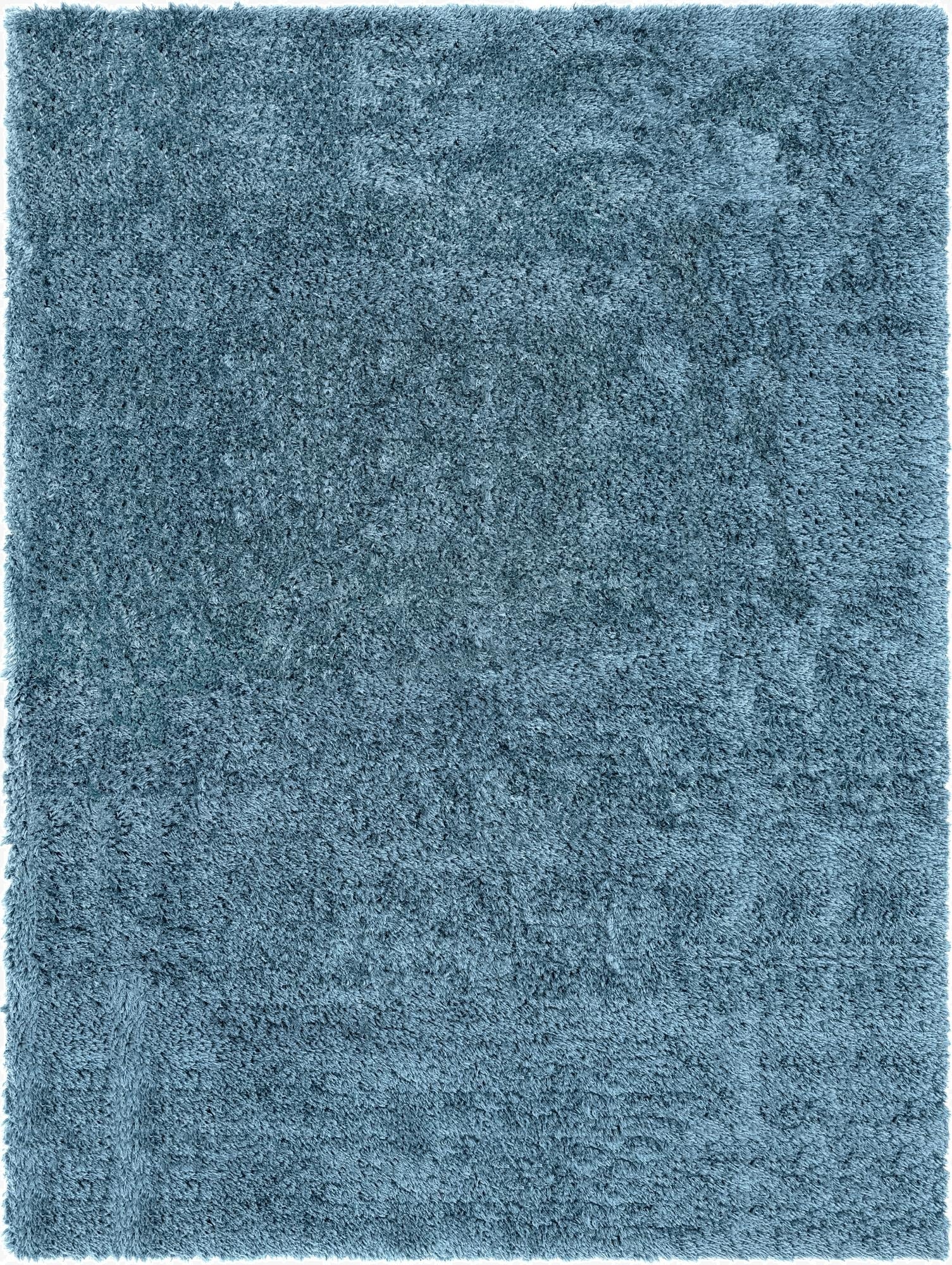 Primary image 9' x 12' Infinity Shag Rug