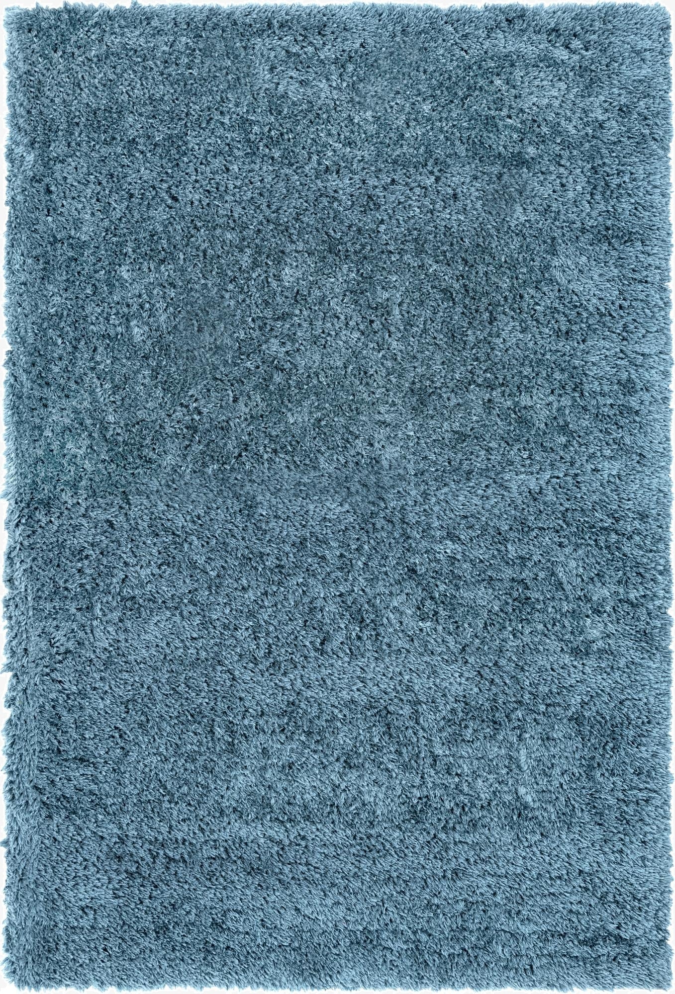 Primary image 6' x 9' Infinity Shag Rug