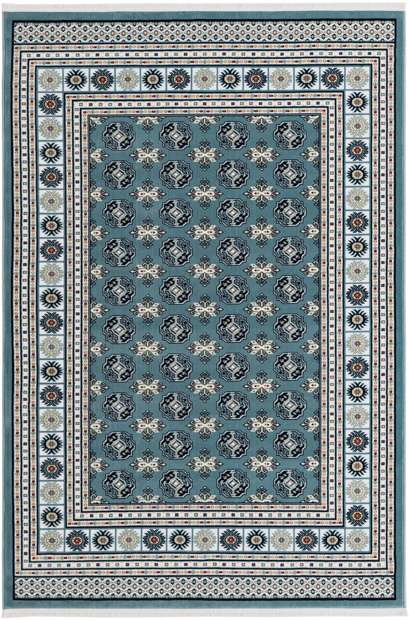Rug Aegean Blue Swatch link