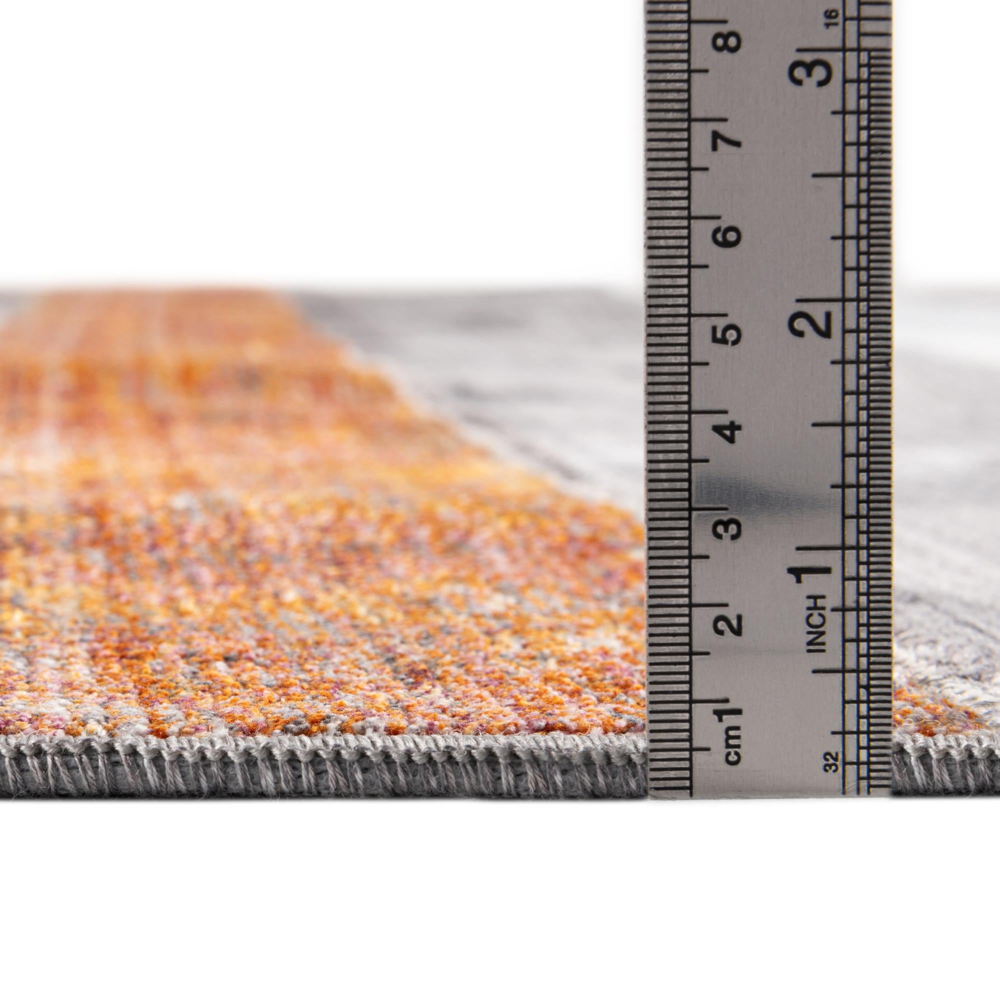 5' 3 x 7' 7 Noble Rug