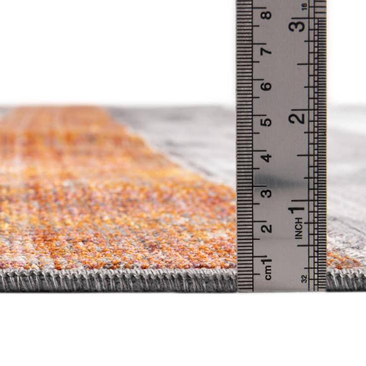 Detail image of 5' 3 x 7' 7 Noble Rug