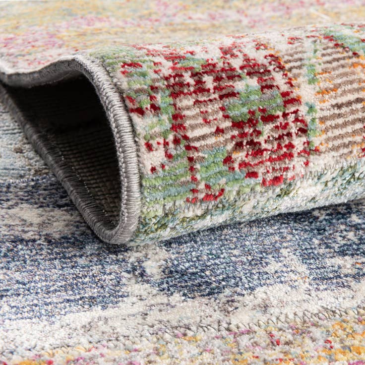 Detail image of 5' 3 x 7' 7 Noble Rug