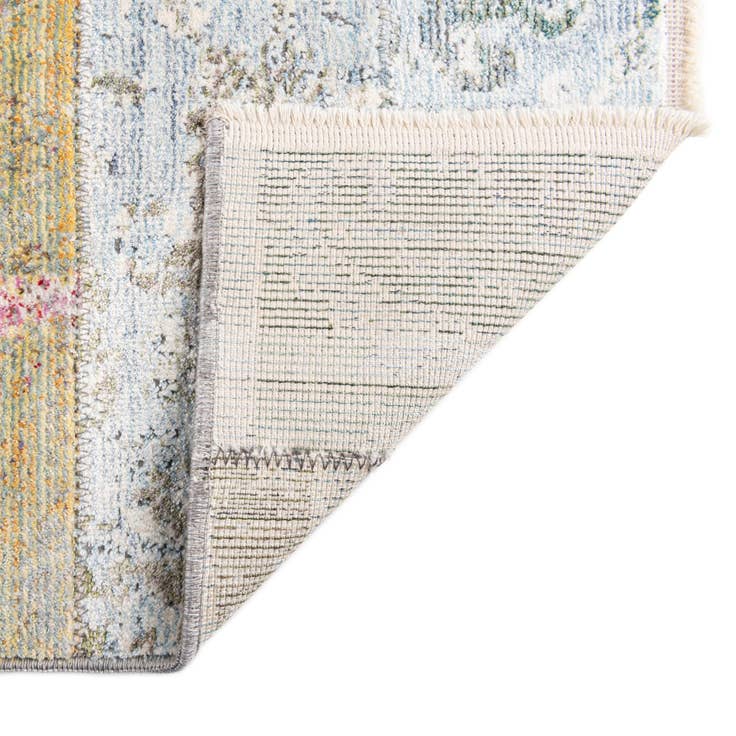 Detail image of 5' 3 x 7' 7 Noble Rug