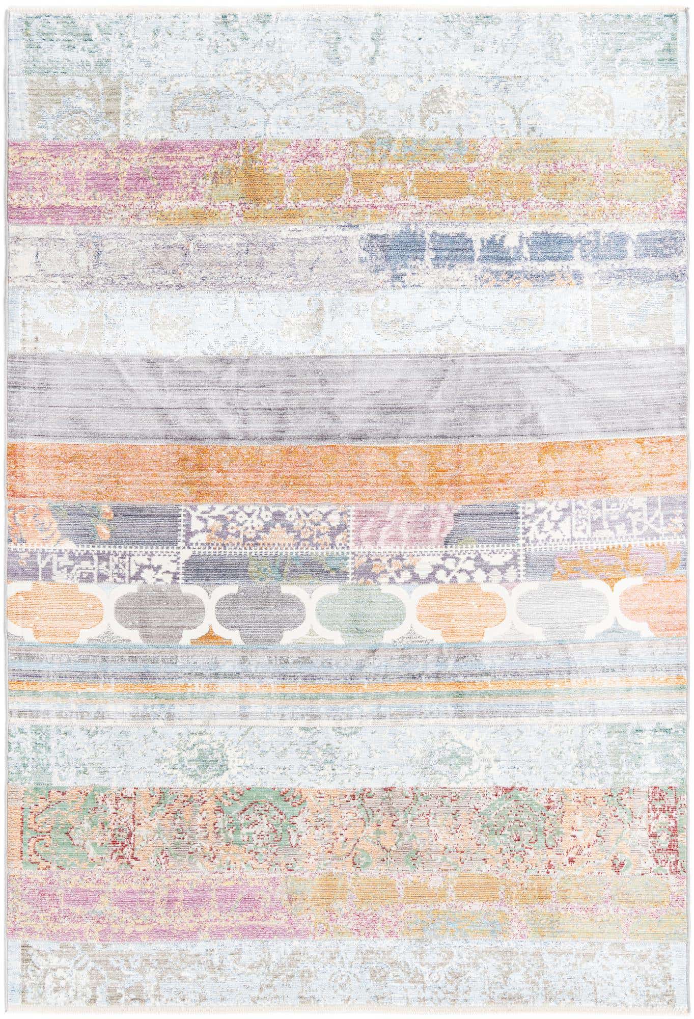 5' 3 x 7' 7 Noble Rug