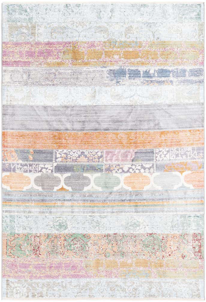 5' 3 x 7' 7 Noble Rug