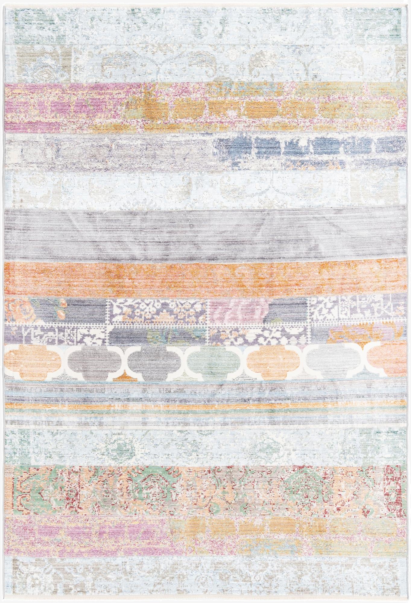 Primary image 5' 3 x 7' 7 Noble Rug