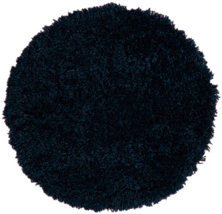 100cm x 100cm Opulence Tapis Rond