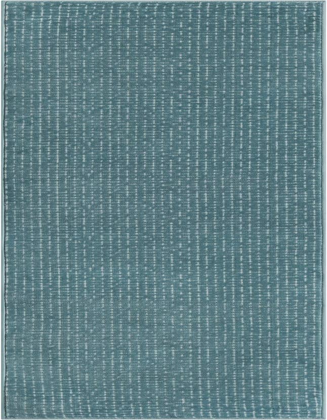 Detail image of 2' x 6' Aakaar Runner Rug