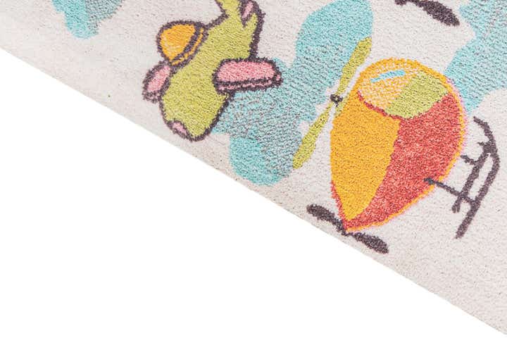 2' x 5' Comfort Mat Runner Rug