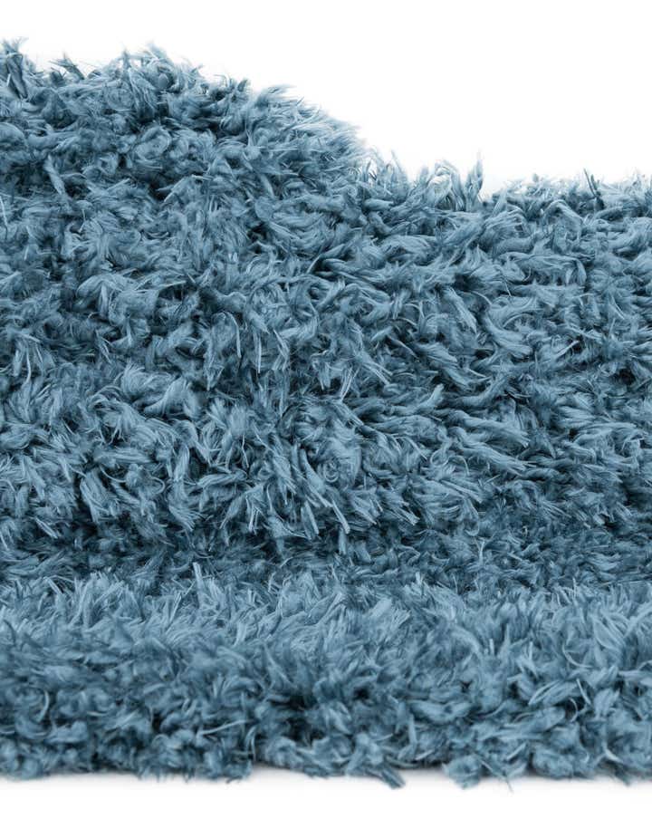 80cm x 305cm Infinity Shag Alfombra Pasillera