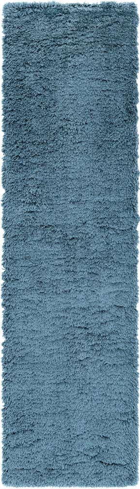80cm x 305cm Infinity Shag Alfombra Pasillera