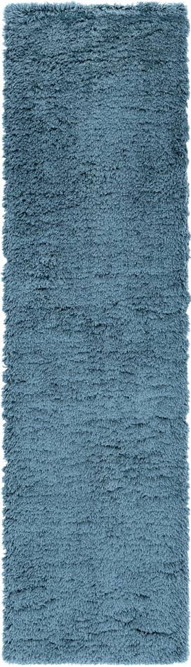 Detail image of 80cm x 305cm Infinity Shag Alfombra Pasillera