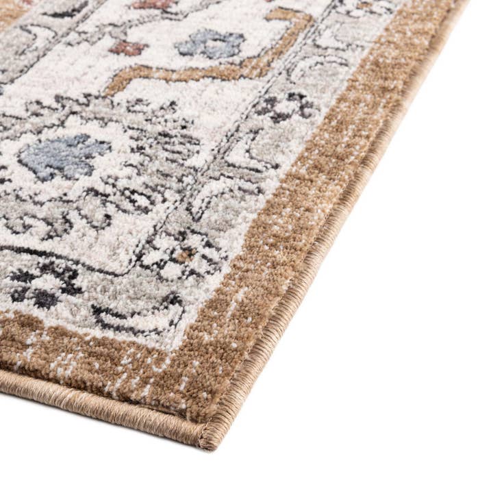 Detail image of 10' x 13' Eco Traditional Rug