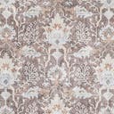 Rug Almond Brown Swatch link