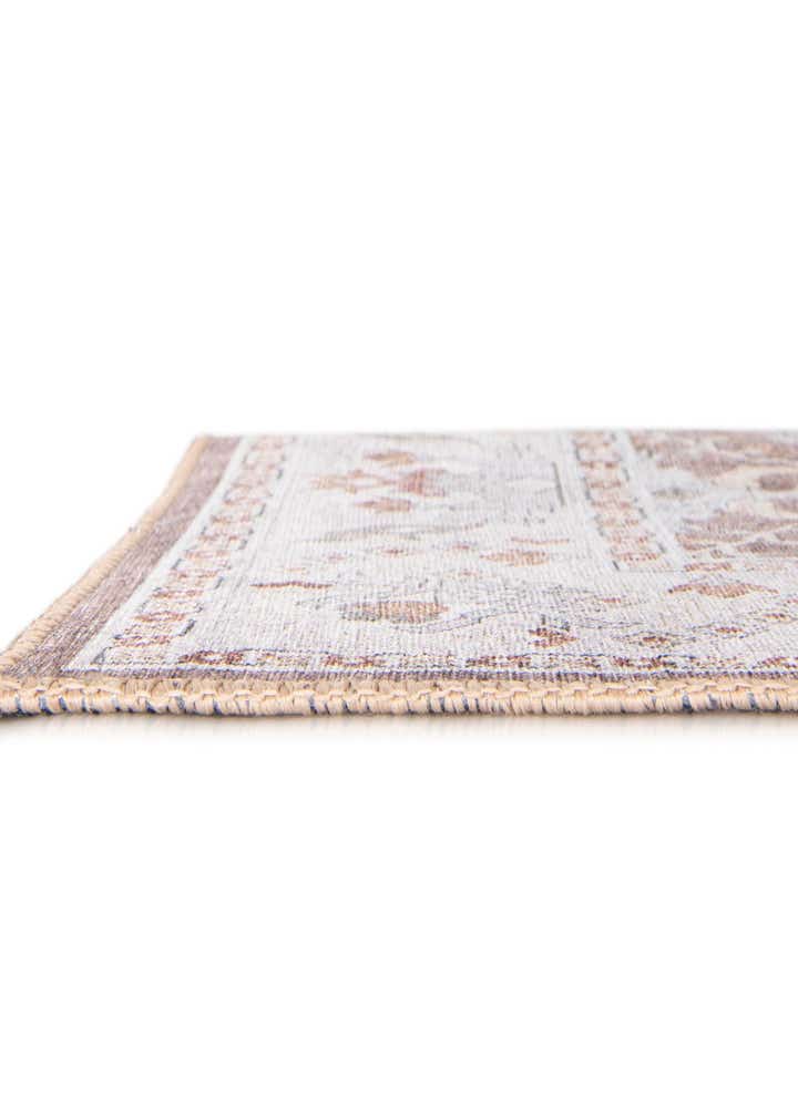 7' 10 x 10' Washable Timeless Rug