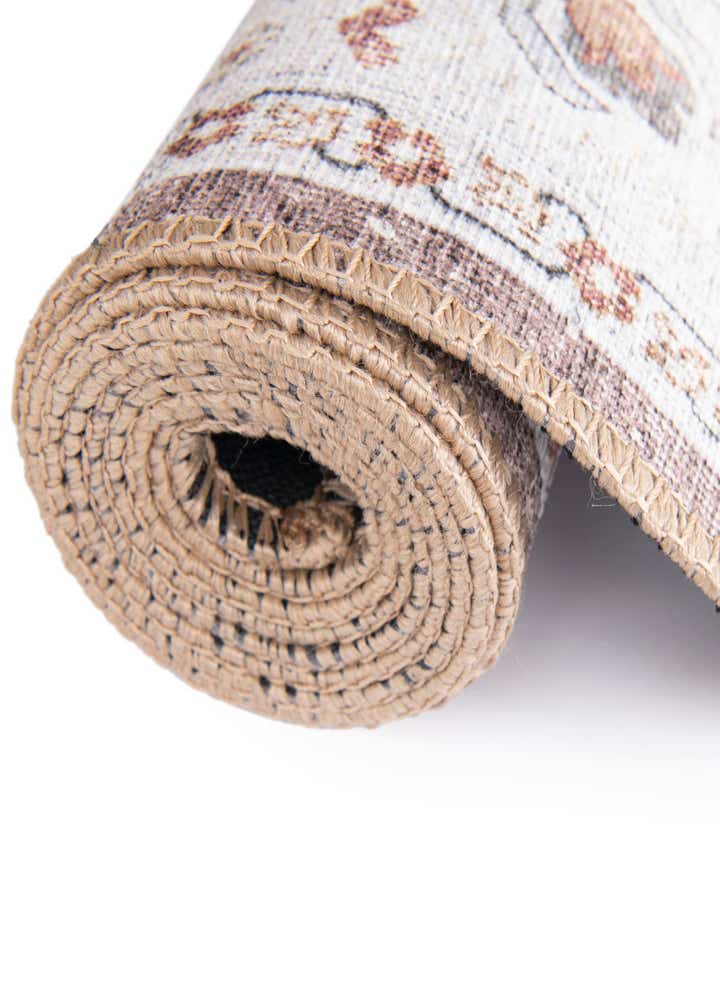 7' 10 x 10' Washable Timeless Rug