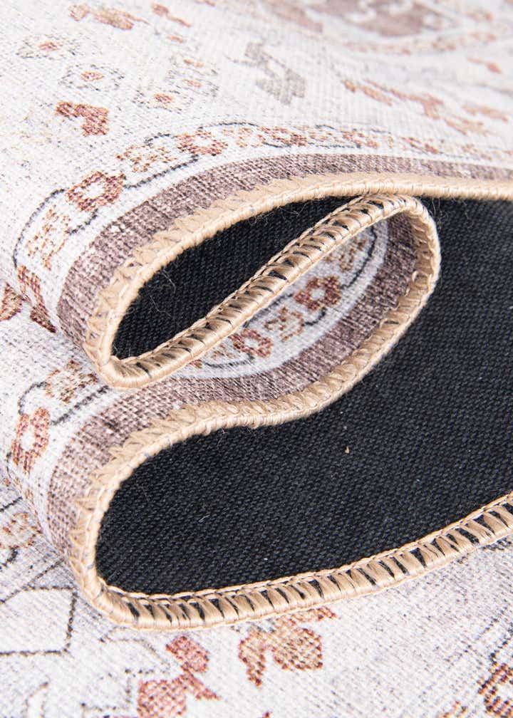 7' 10 x 10' Washable Timeless Rug