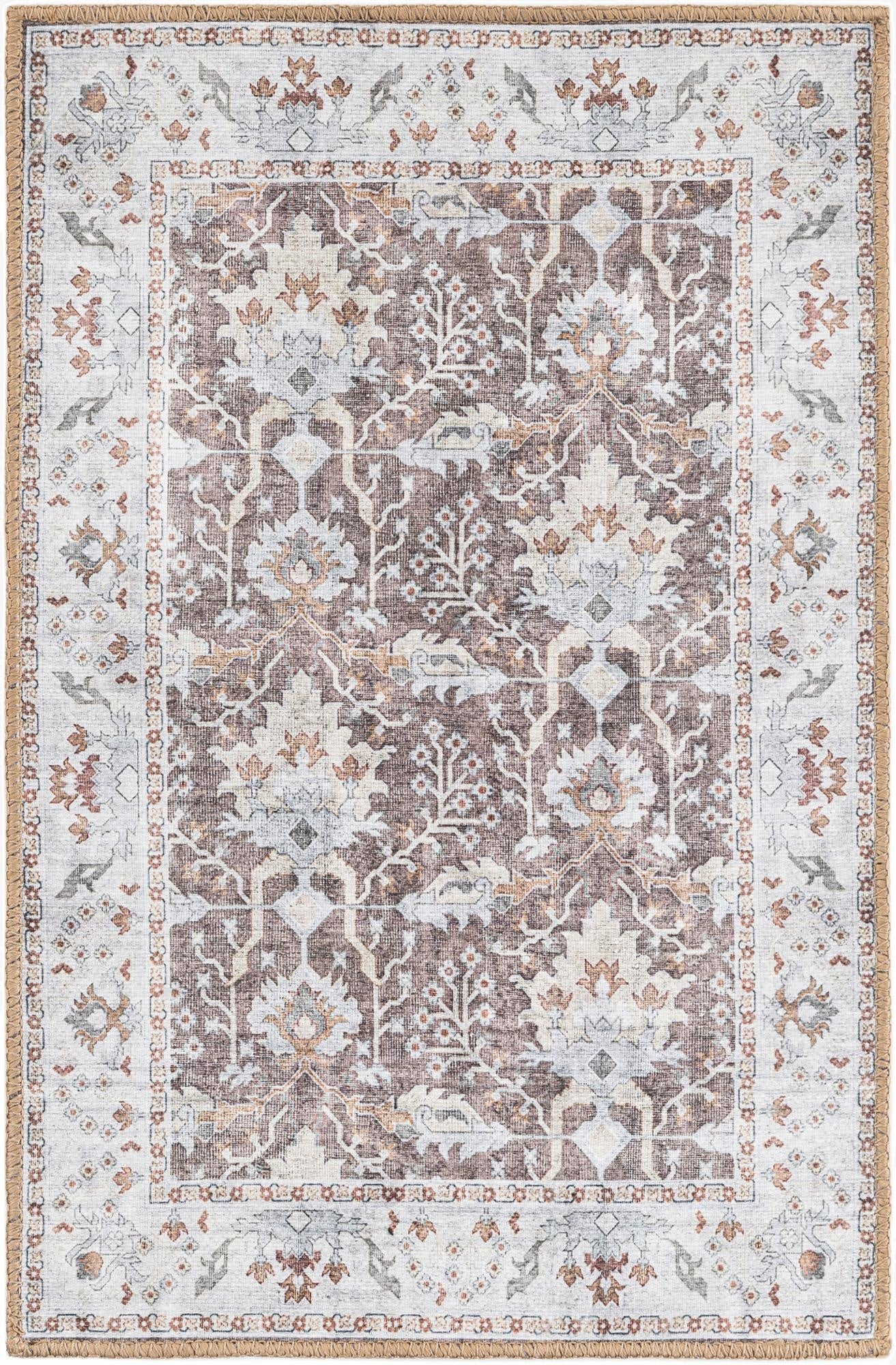 2' x 3' 1 Timeless Rug