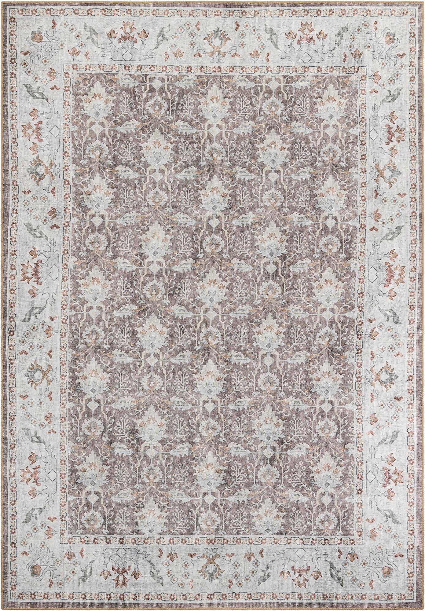 8' 4 x 12' Timeless Rug
