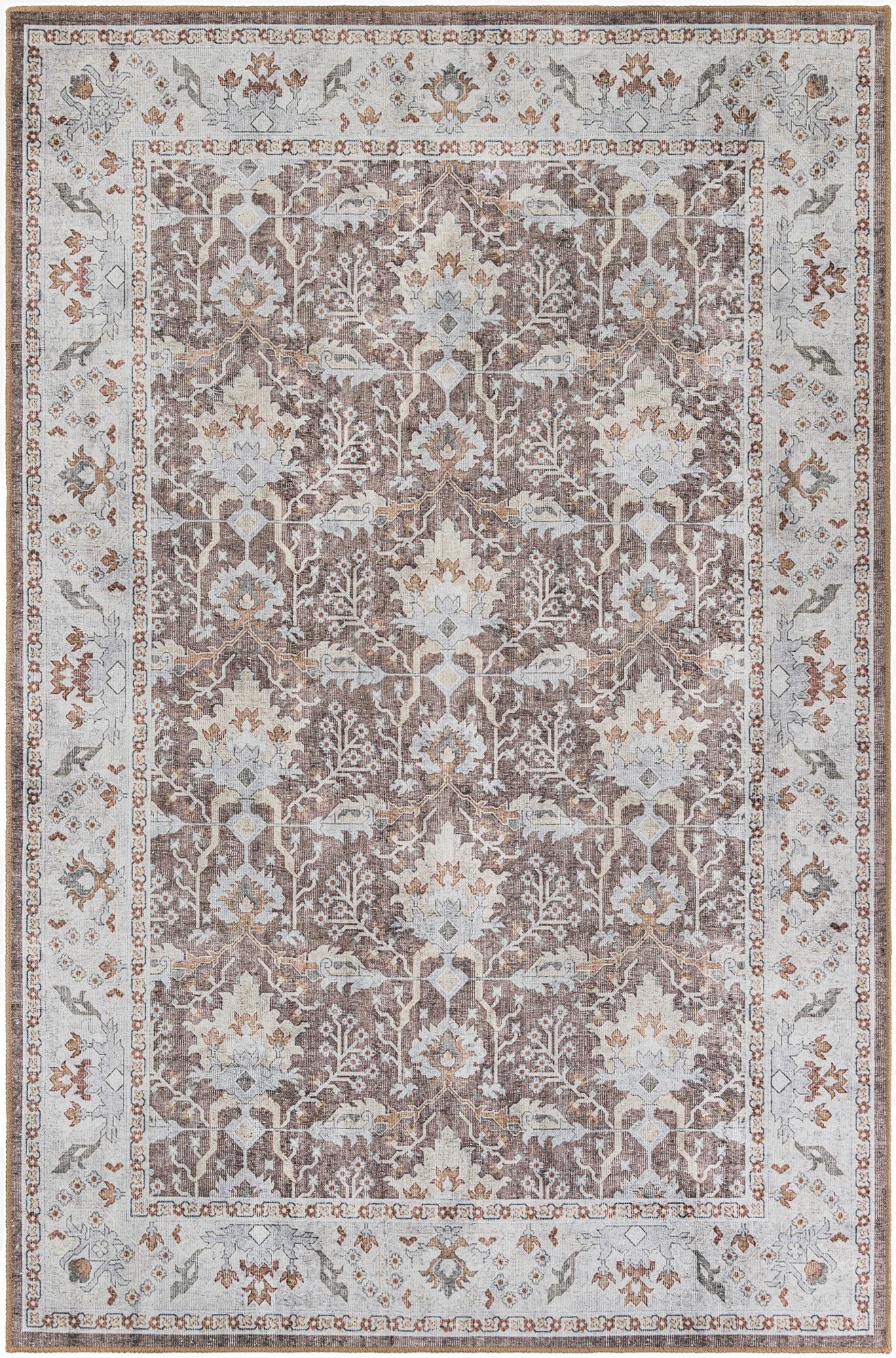 Primary image 6' 1 x 9' Timeless Rug