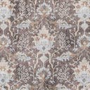 Rug Almond Brown Swatch link