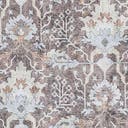 Rug Almond Brown Swatch link
