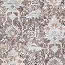 Rug Almond Brown Swatch link