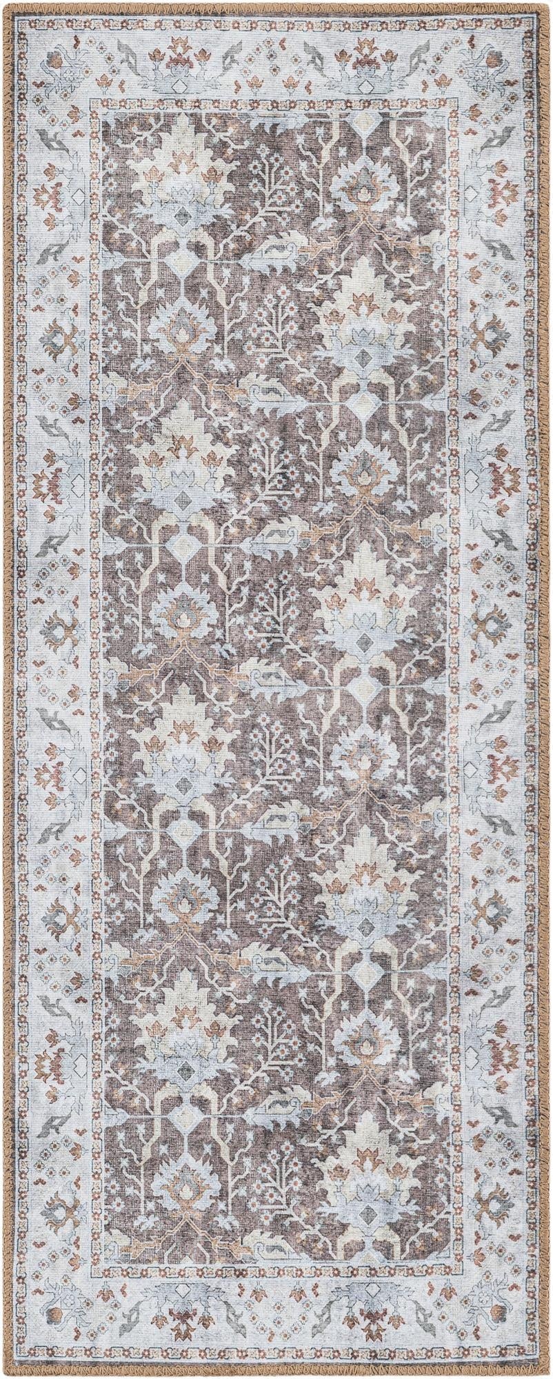 2' x 5' 1 Timeless Runner Rug