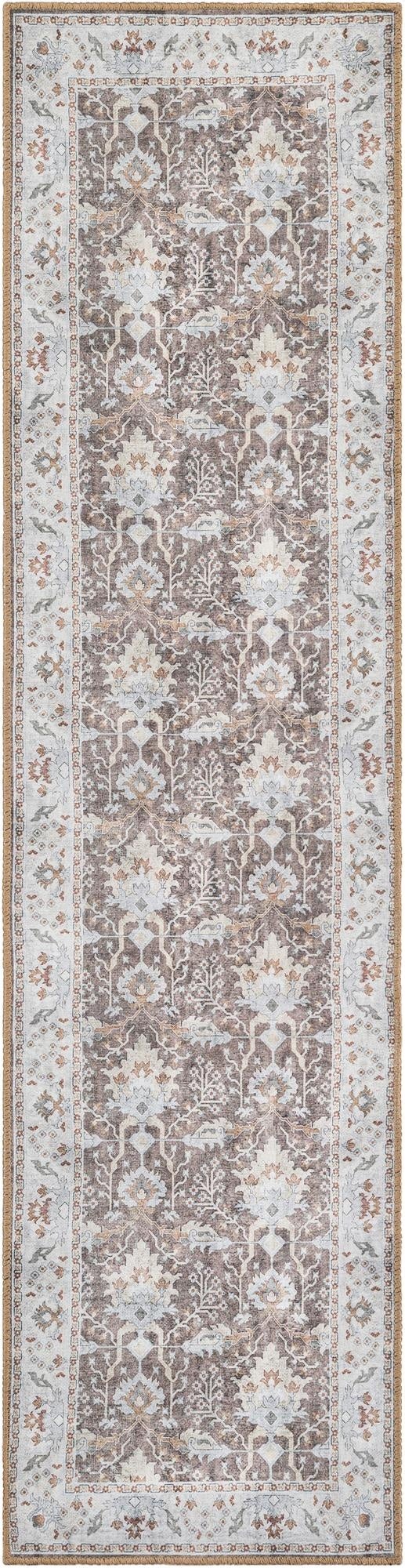2' x 8' Timeless Runner Rug